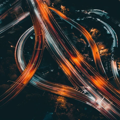 Scale and Partner for Success