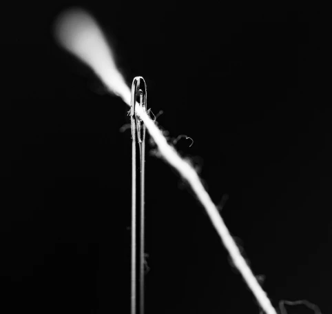 Needle and Thread